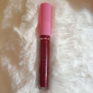 $7🌀🆕Smoke & Mirrors Sparkling Red Merlot6 Lip Plumper 0.07oz NEW